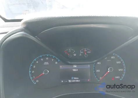 2019 GMC Canyon Denali z USA, uszkodzony, nr VIN 1GTG6EEN8K1189217